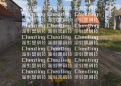 《SCUM辅助》新脚色预告视频宣布柱之男卡兹与瓦姆乌外不雅技艺展现