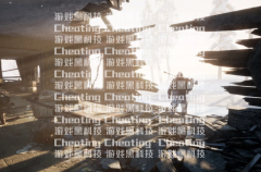 神话传说探险《拾荒者辅助》7月13日开售饰演忘却了记忆力的神密石雕工艺品师