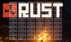类精灵宝可梦RPG《rust辅助使用方法》登录Steam!现阶段国区市场价70元