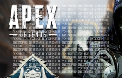 《apex英雄辅助》预告片,追加现代地图、军事装备等