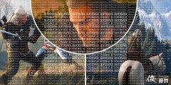 《巫师3》次世代版不支持跨平台同步成就