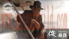 《夺宝奇兵5》哈里森·福特将被CG