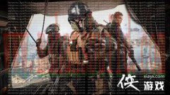 《战区2》