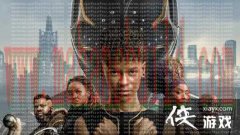 《黑豹2》第一个周末票房3