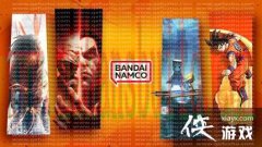 万代南梦宫上半年财务报告:介绍老头环帮助游戏销售大幅增长