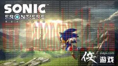 世嘉股份有限公司宣布索尼克2022年11月8日(周二)
