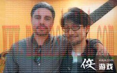 小岛悼念Low Roar主唱:没有他,就没有《死亡搁浅》