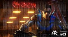 《哥谭骑士》DLSS 2/FSR 2