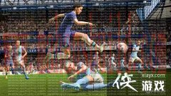 EA:《FIFA 创建系列记录23》第一周玩家超过1030万