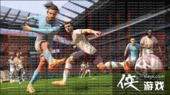 FIFA 23IGN评分7