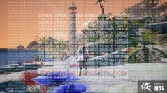 SE种田RPG新截图《丰饶之星》