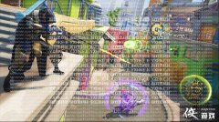 守望先锋归来竞赛更新信息与您分享