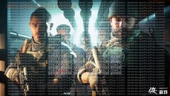 使命召唤19:现代战争2战斗模式16信息泄露