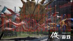 怪物猎人 崛起 黎明发布新任务 "寻找最好的珍珠"
