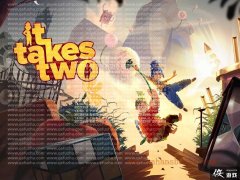 双人成行正式宣布登录Switch