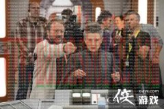 星球大战:最后的绝地武士编剧和导演莱恩·约翰逊并没有放弃